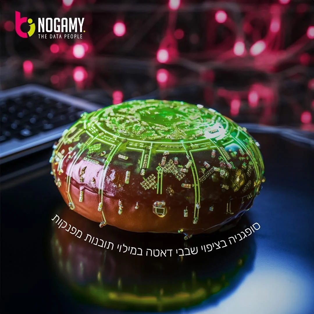 Nogamy — Technology · Brand content